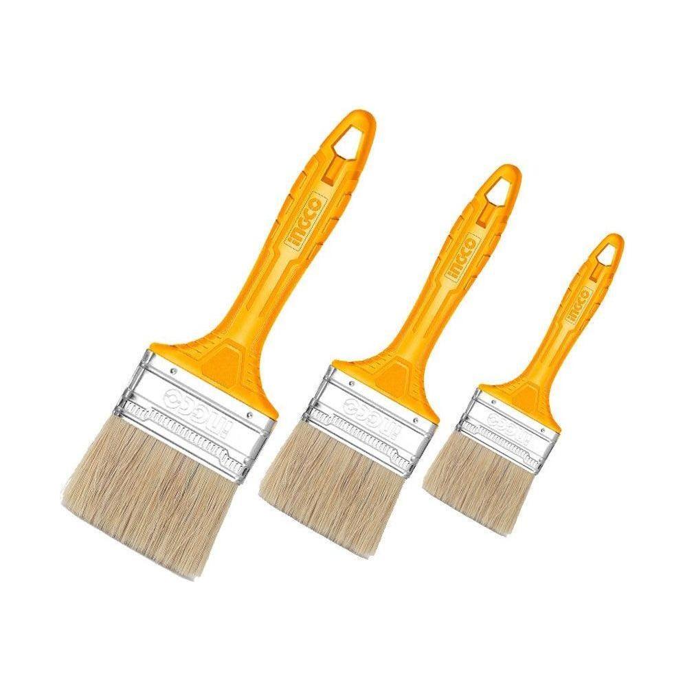 Ingco Paint Brush For Oil Based Paint - KHM Megatools Corp. Ingco Paint Brush For Oil Based Paint - KHM Megatools Corp.